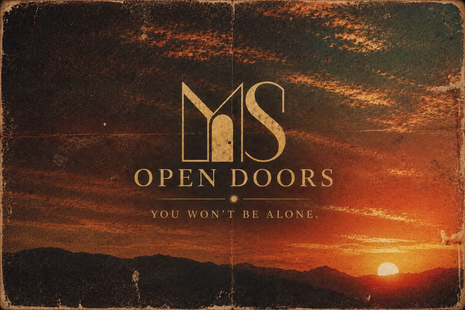 MS Open Doors