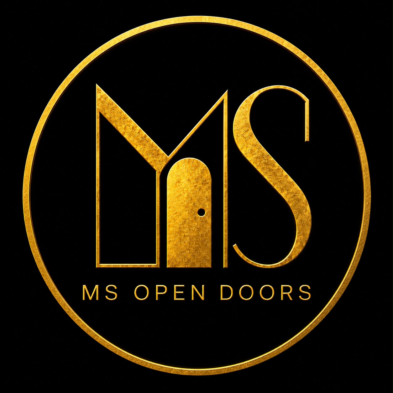 MS Open Doors
